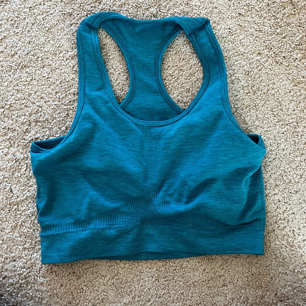 Alphalete Sports Bra